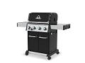 Barbecue a Gas BARON 440 - Broil King