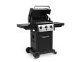 Barbecue a Gas MONARCH 320 - Broil King