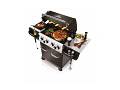 Barbecue a Gas REGAL 490 Nero - Broil King