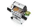 Barbecue a Gas REGAL S 510 Commercial - Broil King