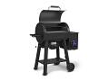 Barbecue a Pellet PELLET CROWN 400 - Broil King