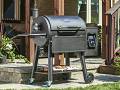 Barbecue a Pellet PELLET REGAL 500X - Broil King