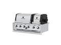 Barbecue da Incasso IMPERIAL QS 670 - Broil King