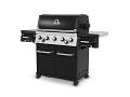 Barbecue a Gas REGAL 590 Nero - Broil King