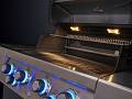 Barbecue a Gas IMPERIAL S 690 IR - Broil King