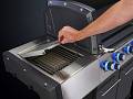 Barbecue a Gas IMPERIAL S 690 IR - Broil King