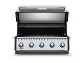 Barbecue da Incasso o Appoggio BARON 520 BI - Broil King