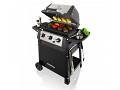 Barbecue portatile PORTACHEF 320 - Broil King