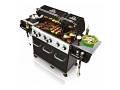 Barbecue a Gas REGAL 690 Nero - Broil King