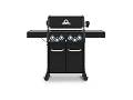 Barbecue a Gas BARON S 490/490 IR Shadow - Broil King