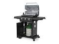 Barbecue a Gas ROYAL 320 Shadow - Broi King