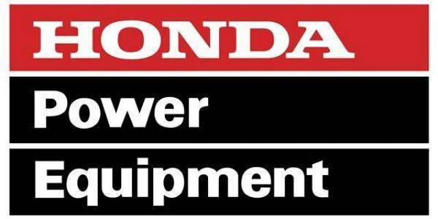 Honda Power Equipment