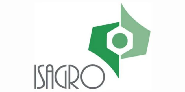 Isagro