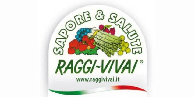 Raggi Vivai