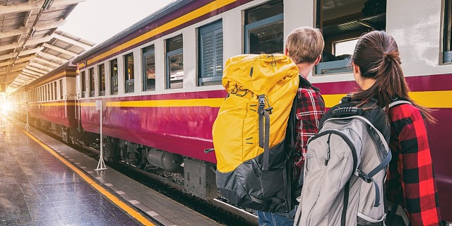 Guida Ferramenta: 12 consigli di sicurezza per il tuo prossimo viaggio