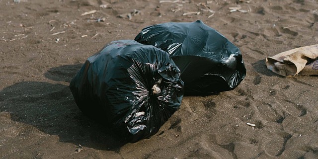 Guida Ferramenta: 5 modi per non inquinare coi sacchetti di plastica