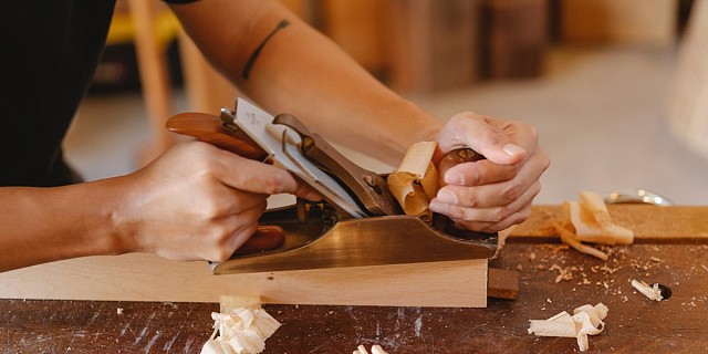 Guida Ferramenta: 9 trucchi di carpenteria per lavorare meglio