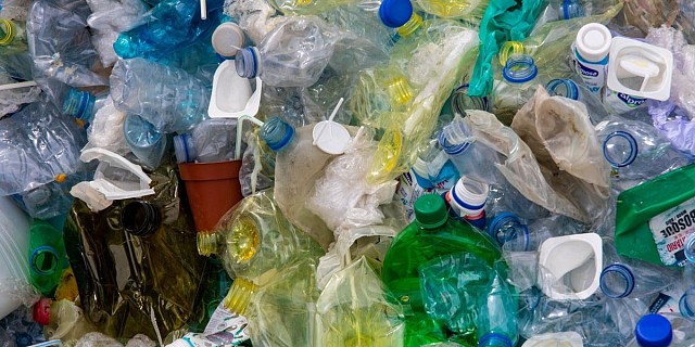 Guida Ferramenta: Riciclare i sacchetti di plastica, idee pratici