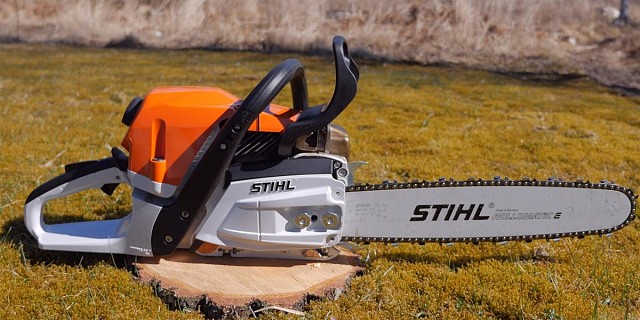 Come scegliere per acquistare ARTICOLI PER FANS STIHL