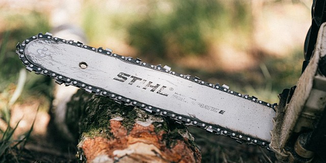 Stihl ms 170 Caratteristiche, motivi per comprarla e perché è la più venduta