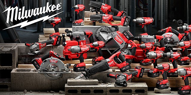 Milwaukee Tool in Italia: Dove Trovare gli Utensili di Qualità