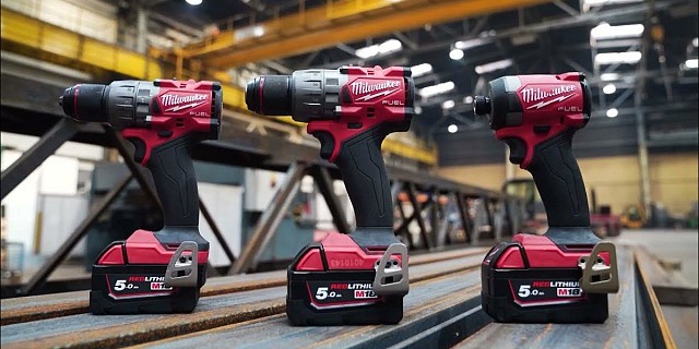 Storia di Milwaukee Tool: Innovazione e Qualità dal 1924