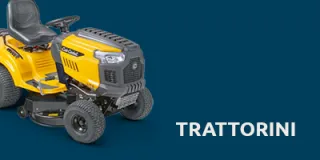 Trattorini