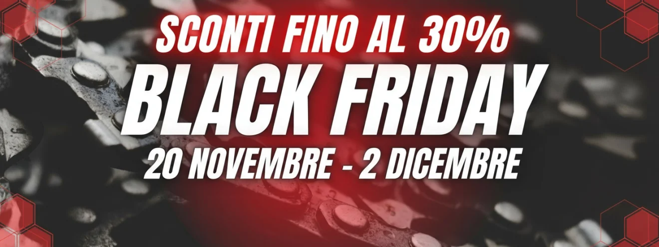 Black Friday