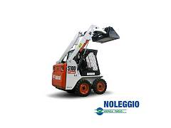 Noleggio BOB CAT S100 AH W530 - NOLEGGIO