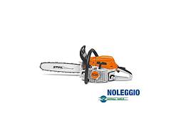 Noleggio Motosega MS261 STIHL - NOLEGGIO