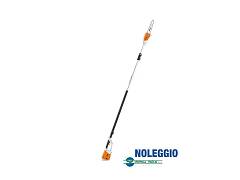 Noleggio Sramatore STIHL HTA 85 - NOLEGGIO