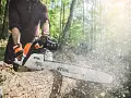 Motosega MS 311 - Stihl