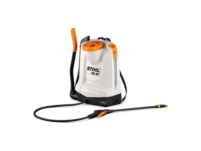 Stihl Irroratore manuale SG 51 - STIHL