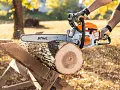 Motosega MS 171 - Stihl