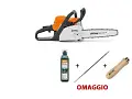 Motosega MS 180 - Stihl