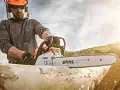 Motosega MS 180 - Stihl