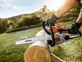 Motosega MS 180 - Stihl