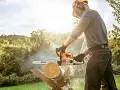 Motosega MS 180 - Stihl