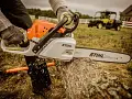 Motosega MS 251 - Stihl