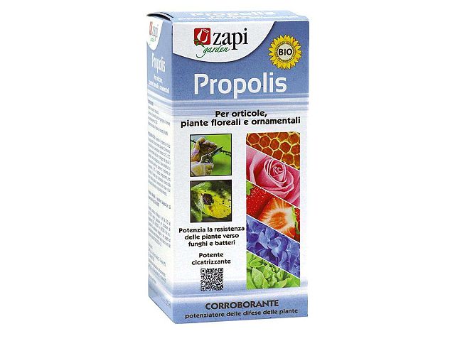 Zapi Potenziatore delle difese delle piante Propolis - Zapi