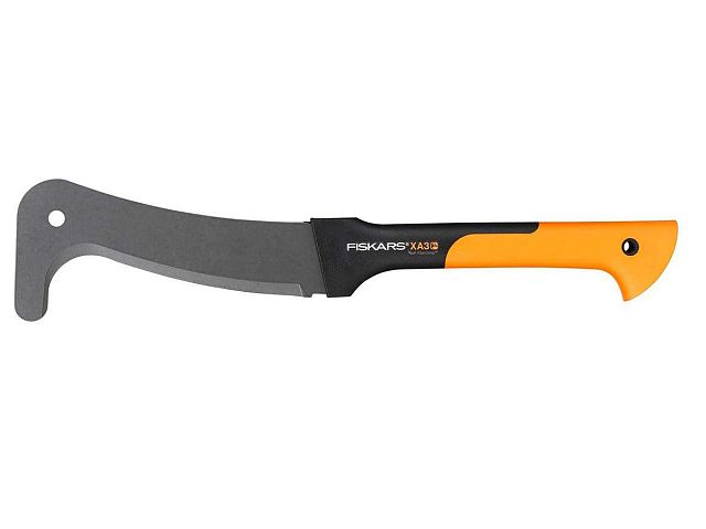 Fiskars Roncola Wood Expert XA3 - Fiskars