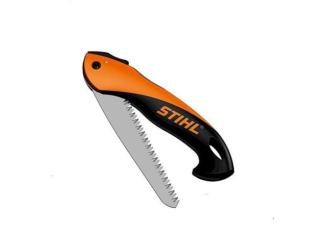 Stihl Sega pieghevole Handycut PR 16 - Stihl