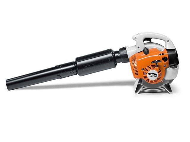 Stihl Soffiatore a miscela BG 66 C-E D - Stihl