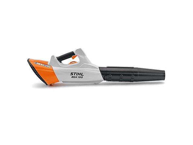 Stihl Soffiatore a batteria BGA 100 - Stihl