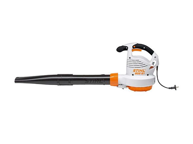 Stihl Soffiatore elettrico BGE 81 - Stihl