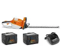 Tagliasiepi a batteria HSA 56 - Stihl