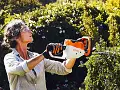 Tagliasiepi a batteria HSA 56 - Stihl