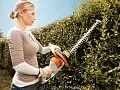 Tagliasiepi elettrico HSE 42 - Stihl