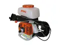 Atomizzatore a motore SR 430 - Stihl