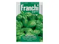 Seme di basilico italiano classico - Franchi